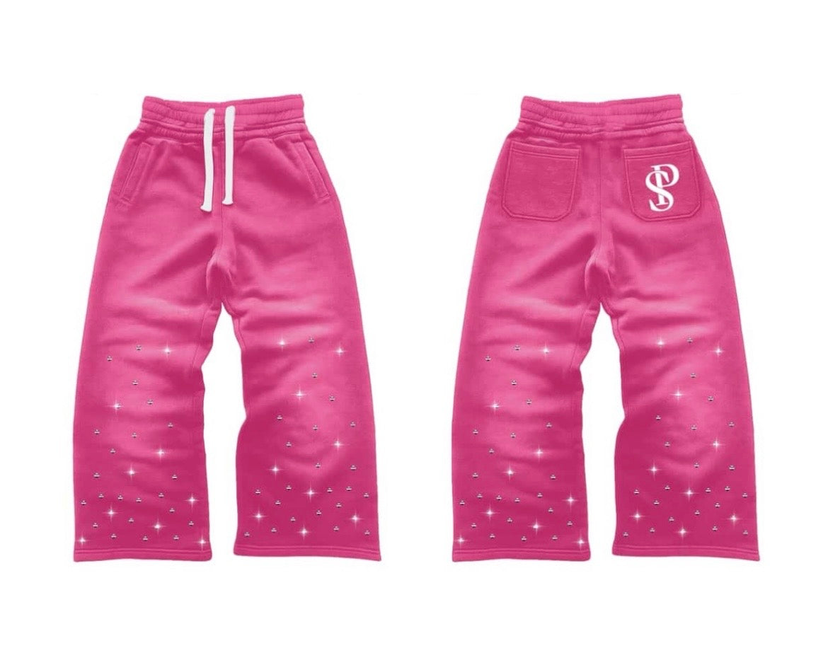 Pain Makes PROBLEMz set(Jacket & pants)